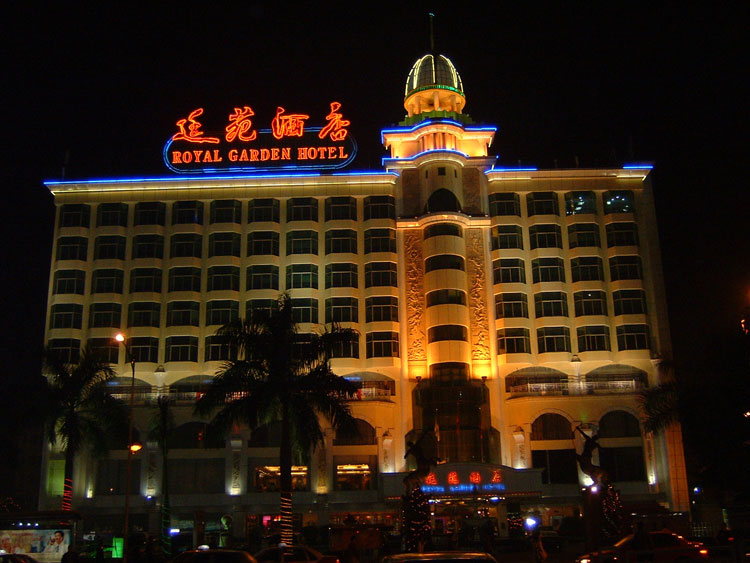 玻璃鋼雕塑
